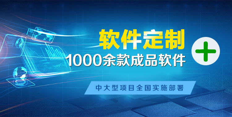 岭口软件开发